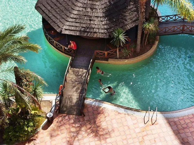 Hotel Estival Park Silmar La Pineda