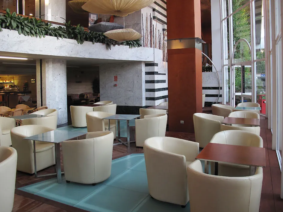 Hotel Estival Park Silmar La Pineda