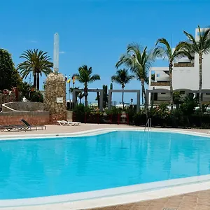 Playa Del Cura Дом отдыха Плая-дель-Кура
