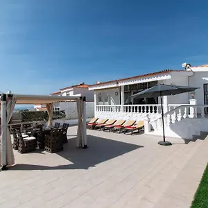 Villa Chayofa Вилла Чайофа