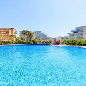 Mediterranean Way - Juncos Apartamento
