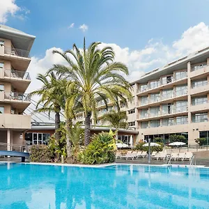 Отель Aqua Onabrava & 4*sup