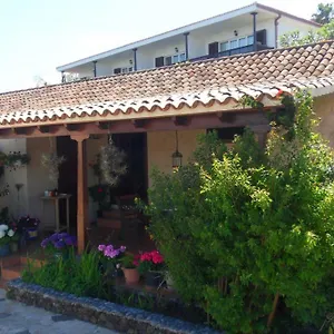 Casa Gron Сasa de vacaciones Breña Alta