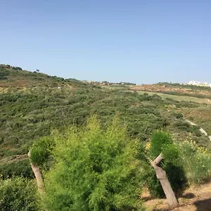 Golf Апартаменты Алькайдеса