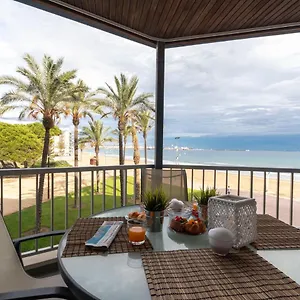 Homes&go Bell Raco Deluxe Ii Appartement