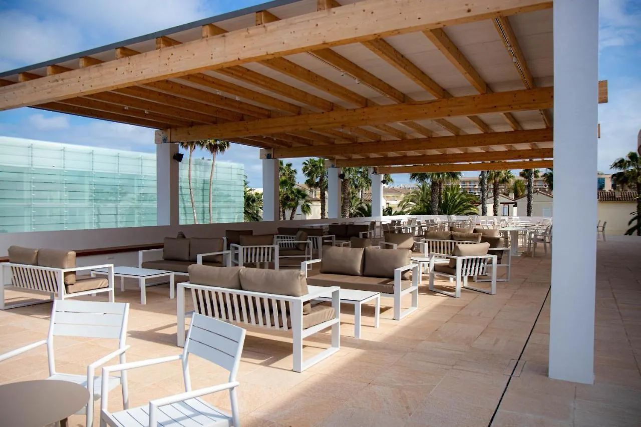Estival Park Silmar Hotel La Pineda Espanha
